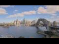 Webcam Sydney