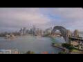 Webcam Sydney