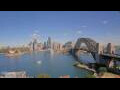 Webcam Sydney