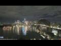 Webcam Sydney