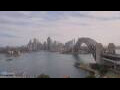 Webcam Sydney