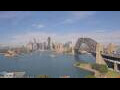Webcam Sydney