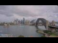 Webcam Sydney