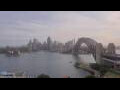 Webcam Sydney