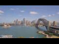 Webcam Sydney