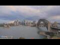 Webcam Sydney