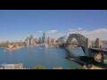 Webcam Sydney