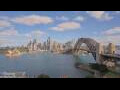 Webcam Sydney