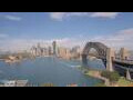 Webcam Sydney