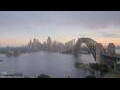 Webcam Sydney