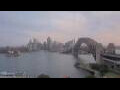 Webcam Sydney