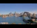 Webcam Sydney