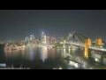 Webcam Sydney