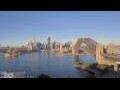 Webcam Sydney