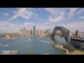 Webcam Sydney