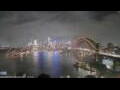 Webcam Sydney