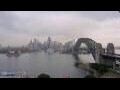 Webcam Sydney
