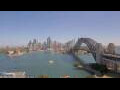 Webcam Sydney