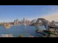 Webcam Sydney