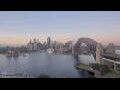 Webcam Sydney