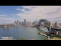 Webcam Sydney