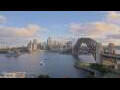 Webcam Sydney