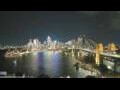 Webcam Sydney