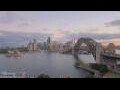 Webcam Sydney