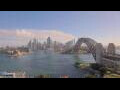 Webcam Sydney