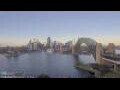 Webcam Sydney