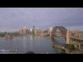 Webcam Sydney
