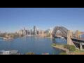Webcam Sydney