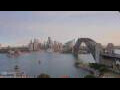 Webcam Sydney