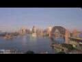 Webcam Sydney