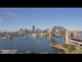 Webcam Sydney