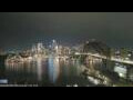 Webcam Sydney