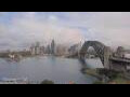 Webcam Sydney