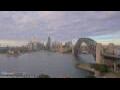 Webcam Sydney