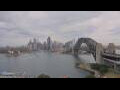 Webcam Sydney