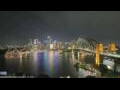 Webcam Sydney