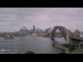 Webcam Sydney