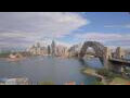 Webcam Sydney