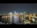Webcam Sydney