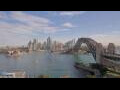 Webcam Sydney