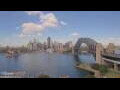 Webcam Sydney