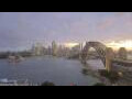Webcam Sydney