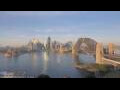 Webcam Sydney