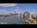 Webcam Sydney
