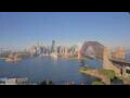 Webcam Sydney