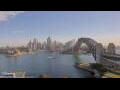 Webcam Sydney